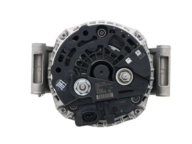 Alternador BOSCH 06H903016L Audi A4 Quattro A5 Quattro A4 Q5 A5 Foto 2 de 2