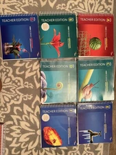 Teachers, Edition  ￼HMH Science Dimensions Module A, B, C, D, E, F, G￼