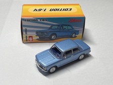 Schuco BMW 2002 1/64 Car