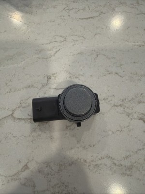 Gm Sensor  87821666 Painted In Color Code WA130h OEM New