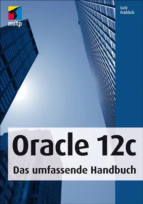 Oracle 12c