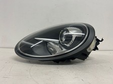 Porsche 911 991 2014 Links Scheinwerfer 99163113505 SUM1999