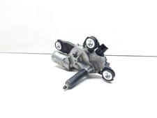 FORD C-MAX DM2 Heckscheibenwischermotor 3M51R17K441AD 1.60 Diesel 80kw 33682361