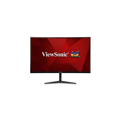 Viewsonic VX2718-2KPC-MHD 27IN CURVED GAMING MONITOR 2560X1440 165HZ WQHD