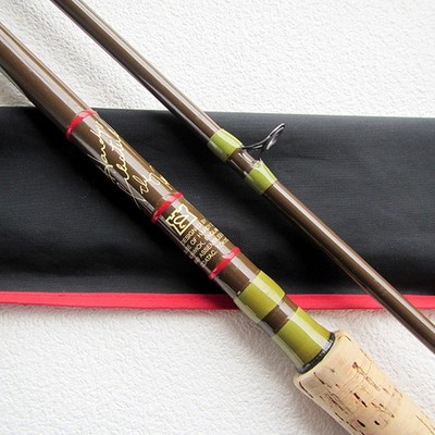 Hardy Ten/Ten Glass Rod 10' 2pc	
