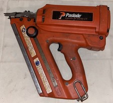 Paslode Nail Gun Spares Or Repairs IM350