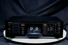 Nakamichi RX-202 Unidirectional Auto-Reverse Cassette Deck