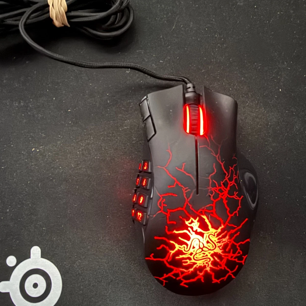 razer naga molten products for sale | eBay