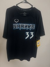San Jose Sharks Collecting and Fan Guide 42