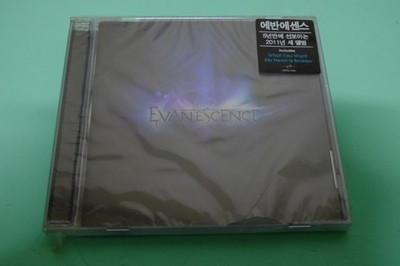 Evanescence - Evanescence  CD  NEW SEALED