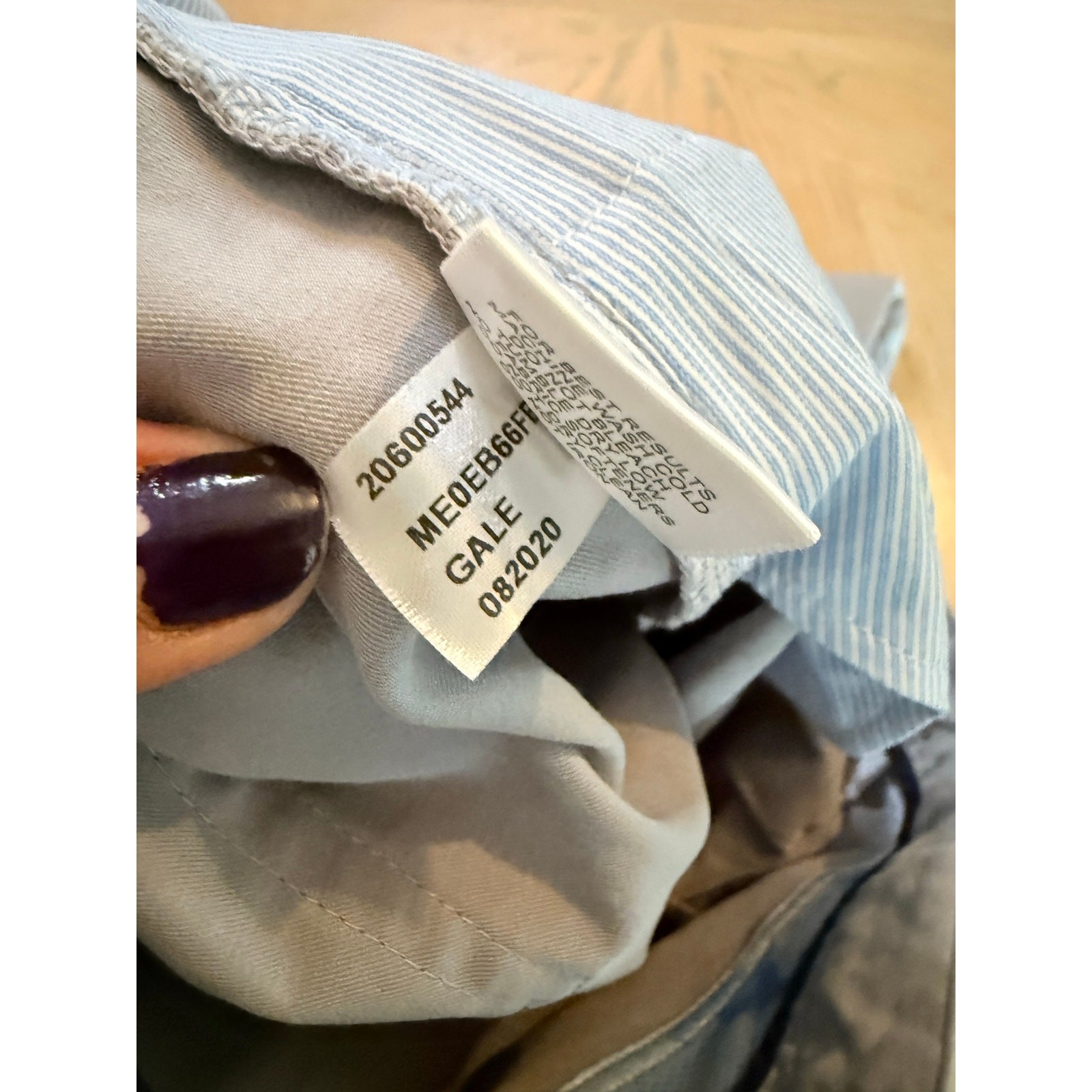 Peter Millar eb66 Performance Five-PocketPant in … - image 8