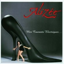 Mes Courants Electriques von Alizee | CD | Zustand sehr gut