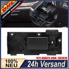 Handschuhfach Griff Türgriff Schloss Für FORD MONDEO MK3 2000-07 Satz --Schwarz