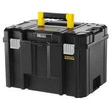 Valigetta porta attrezzi grande 23 L/30 kg FATMAX TSTAK VI (STANLEY FMST1-71971)