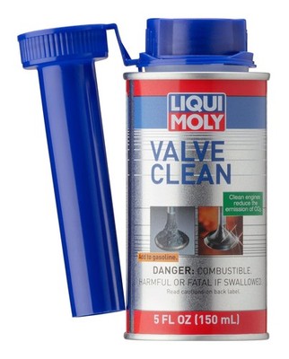 Valve Clean 150ml  Effective Petrol Additive for Engine Performance