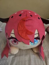Hololive Production x Round 1 Collab Exclusive IRyS 14” Large Plush