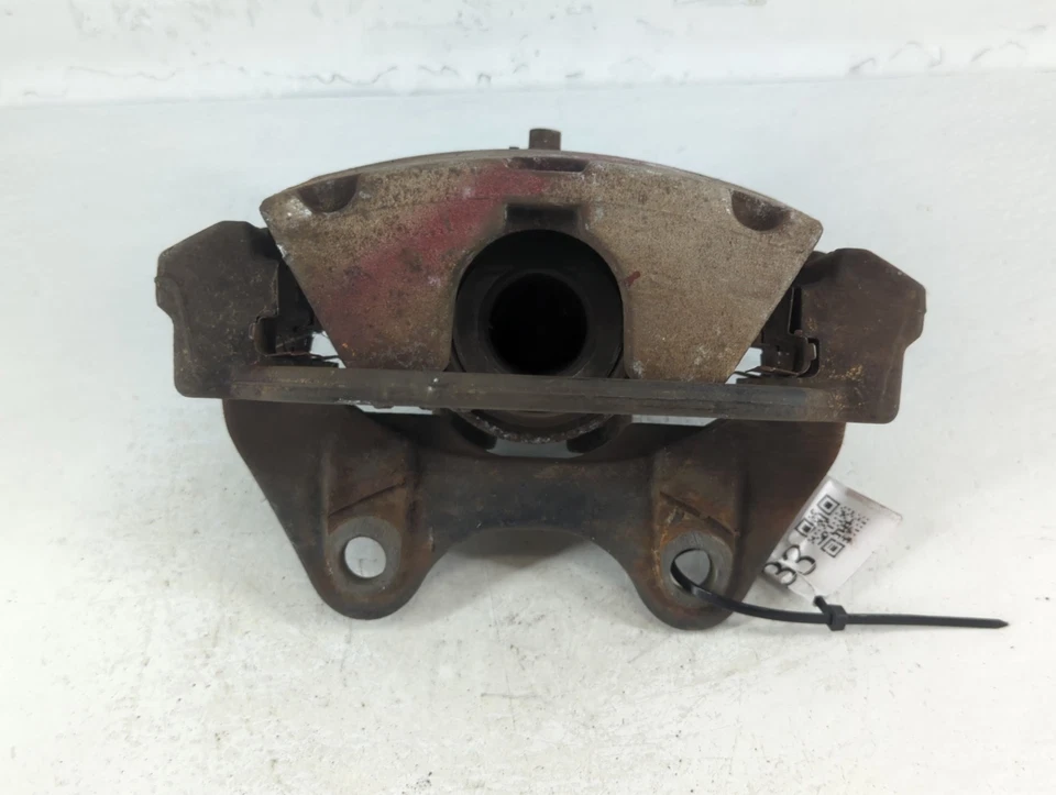 2007-2014 Gmc Yukon Xl 1500 Front Passenger Right Brake Caliper BVRSH - Image 3 of 4