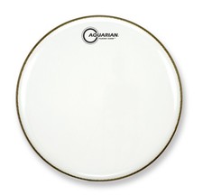 Aquarian - CC14WH - 14 Classic Clear Gloss Wh...