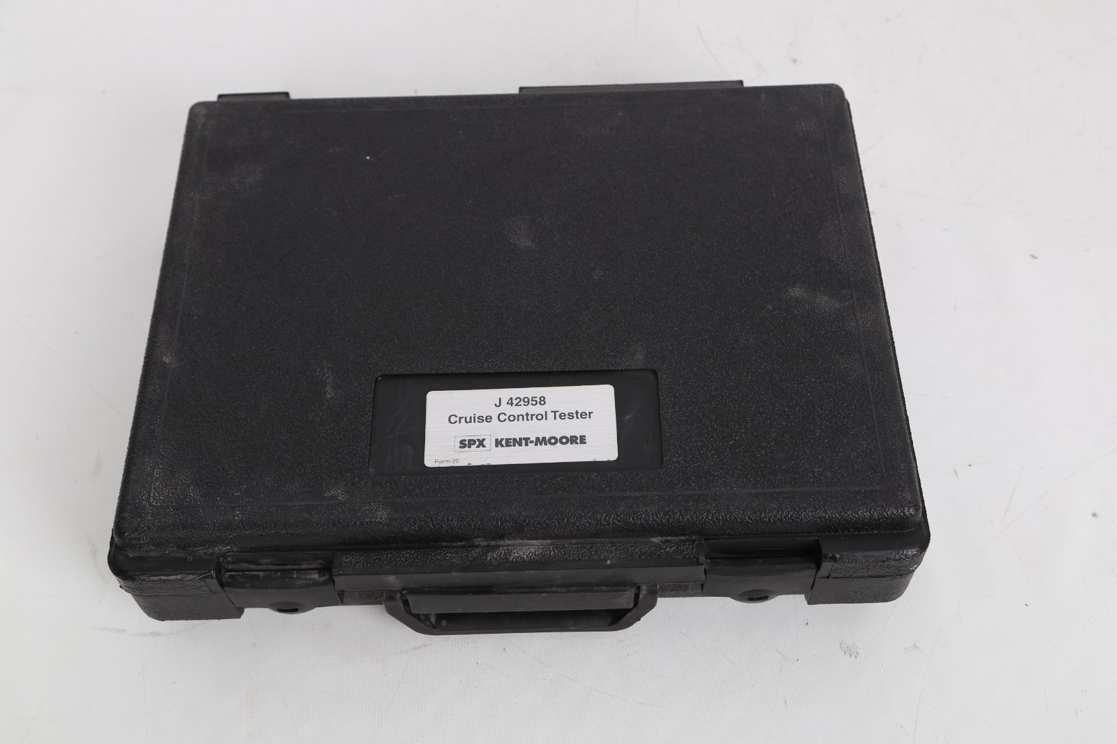 Kent-Moore J 42958 Cruise Control Tester