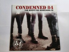 Condemned 84- The Boots go Marching in