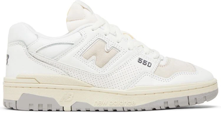 New Balance 550 ホワイト　美品 New Balance 550 White Timberwolf for Sale | Authenticity