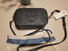  TORY BURCH MINI MILLER crossbody bag purse