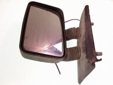 Retroviseur gauche (ou coque) Fiat DUCATO
