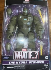 Hasbro Marvel Legends Series 'What If... ' The Hydra Stomper