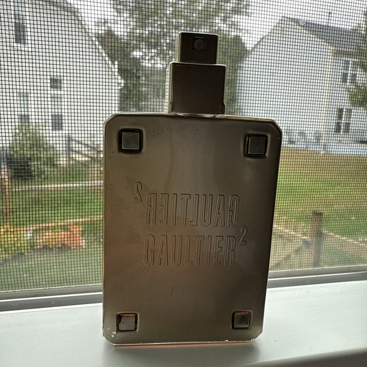 Gaultier2 By Jean Paul Gaultier 40 ML/1.3 Oz EDP Perfume