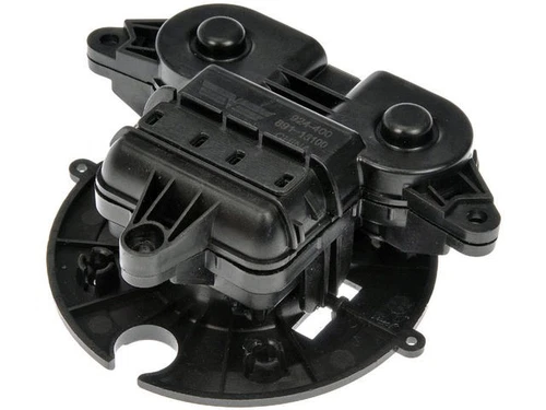 Dorman 47JG93Z Door Mirror Drive Motor Fits 2003-2024 Ford Expedition