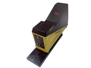 Cognex DS1300R 821 0116 4R / 825 0606 1R Sensor de marcha 3D / Perfilador láser