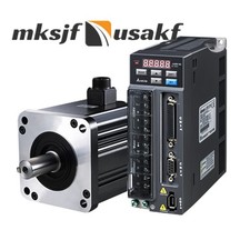 NEW DELTA ASD-B2-0721-B ECMA-C20807RS PLC 750W SERVO SYSTEM DRIVE MOTOR