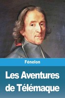 Les Aventures De TéLéMaque FéNelon Taschenbuch FranzöSisch 2023 Prodinnova