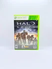 Halo Reach (Xbox 360, 2010) Complete w/ Manual Great Condition Fast Ship