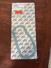 Engine Oil Pan Gasket Set Apex Automobile Parts AOP871