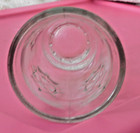 Sau-Sea Shrimp Cocktail Glass w/4 Nautical Steering Wheels around the sides — photo 5