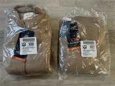 New Army MID-WEIGHT Flame Resistant FREE Polartec Peckham/ADS Shirt & Drawers LL