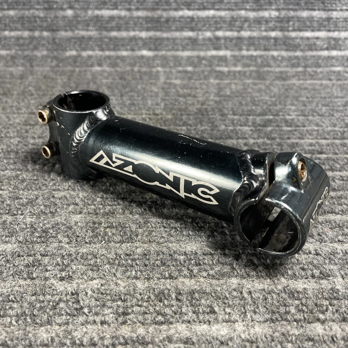 AZONIC Bicycle Stems for Mountain Bike 25.4 mm Clamp Diameter for