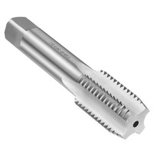 Hand Plug Tap 1-1/2"-6 UNC 2B Left Hand Thread Screw Tapping Threading Tool