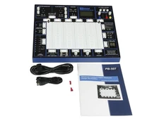 Global Specialties PB 507 Advanced Analog & Digital Electronic Workstation