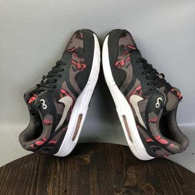 Size 9 - Nike Air Max 1 Premium Tape Brown Camo for sale  display picture 2