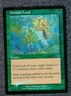 MTG Animate Land Nemesis FOIL  Uncommon  Unplayed Near MInt