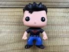 Funko Pop! Heroes DC Universe Superboy Figure #31 - Loose VAULTED