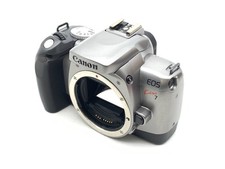 Canon EOS Kiss 7 Body Used in Japan High-Speed AF Lightweight Camera