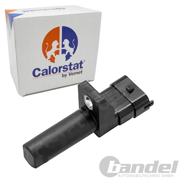 Calorstat Kurbelwellensensor Passend FüR Chrysler 300C Jeep Commander Grand-image