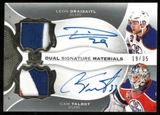 2016-17 Upper Deck The Cup Hockey Cards 11