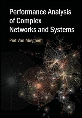 Performance Analysis of Complex Networks and Systems (Hardback or Cased Book)