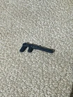 Vintage Star Wars PRINCESS LEIA BLASTER Original Kenner Accessory