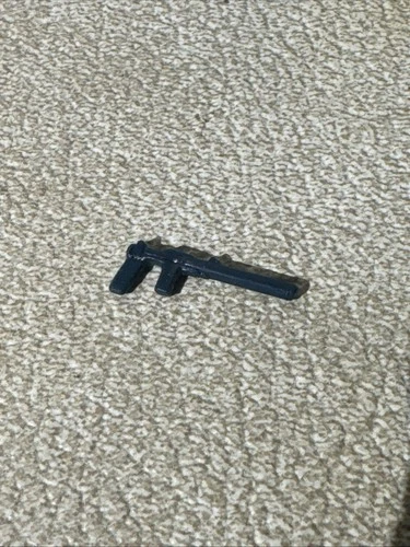 Vintage Star Wars PRINCESS LEIA BLASTER Original Kenner Accessory