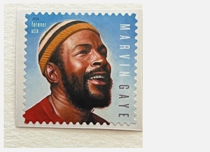 Marvin Gaye Stamps | eBay